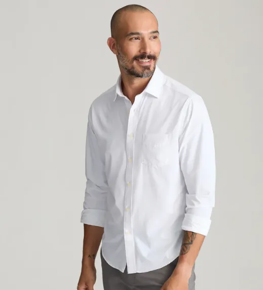Performance Gironde Shirt